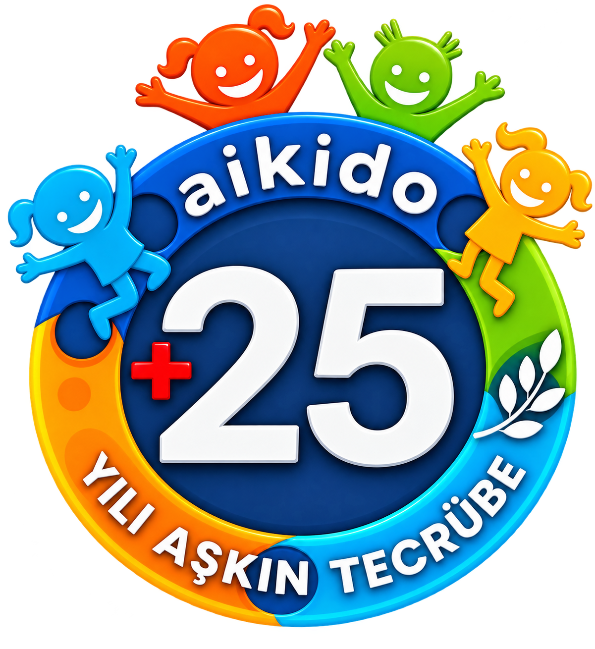 Aikido 25 yılı aşkın tecrübe
