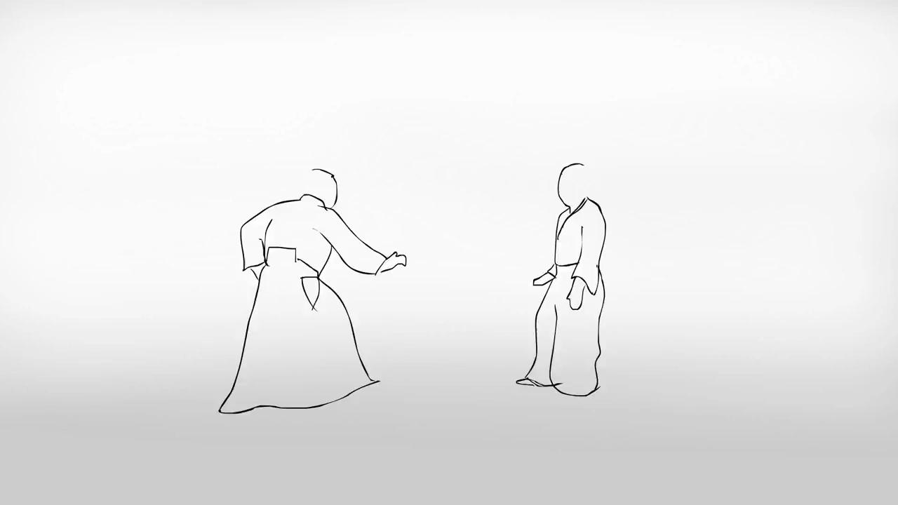 Aikido video